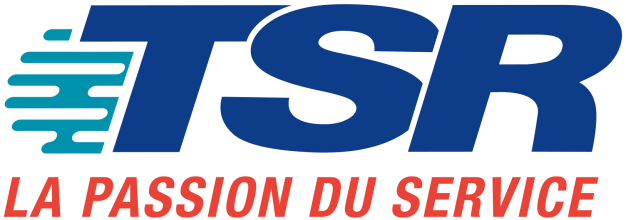 TSR, la passion du service